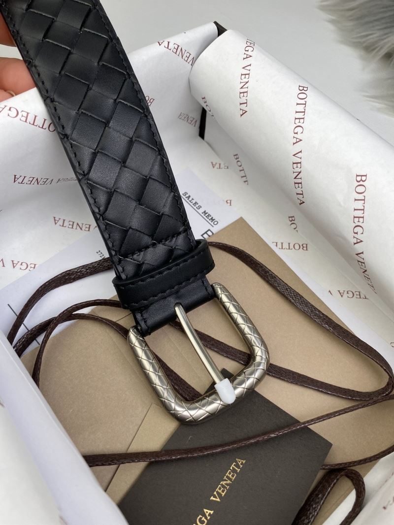 Bottega Veneta Belts